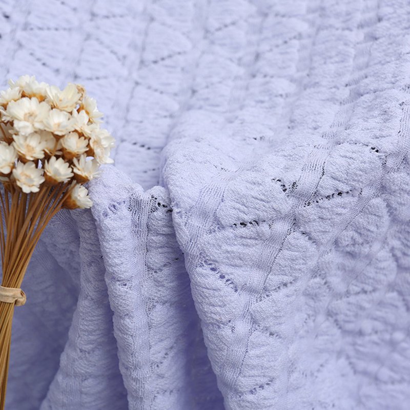 Lace Fabric Dyed Lingerie Nylon Warp Knit for Lingerie Wholesale Suppl 5